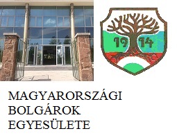 Magyarországi Bolgárok Egyesülete